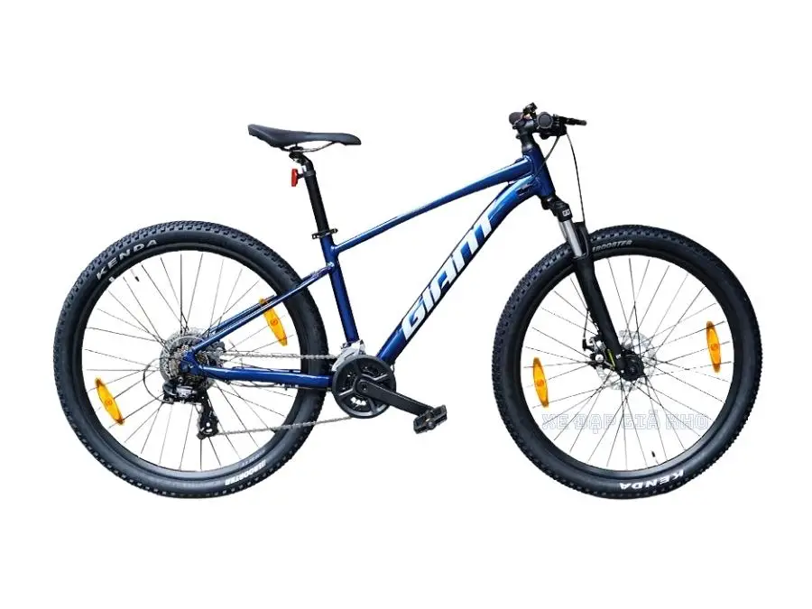 Xe Đạp Địa Hình MTB GIANT Talon 5 2022 - QT 1 Xe Đạp Địa Hình MTB GIANT Talon 5 2022 - QT