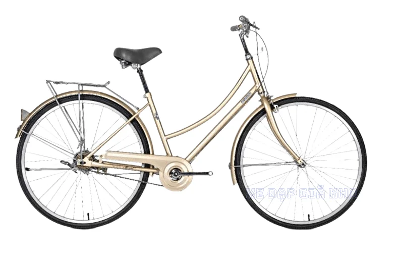 Xe Đạp Giant Ineed Athena 2020 - Màu Xanh Biển