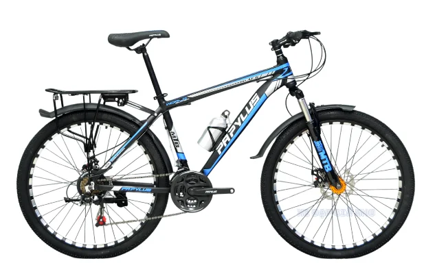 Xe Đạp Địa Hình 26 Inch Khung Nhôm Papylus AF6