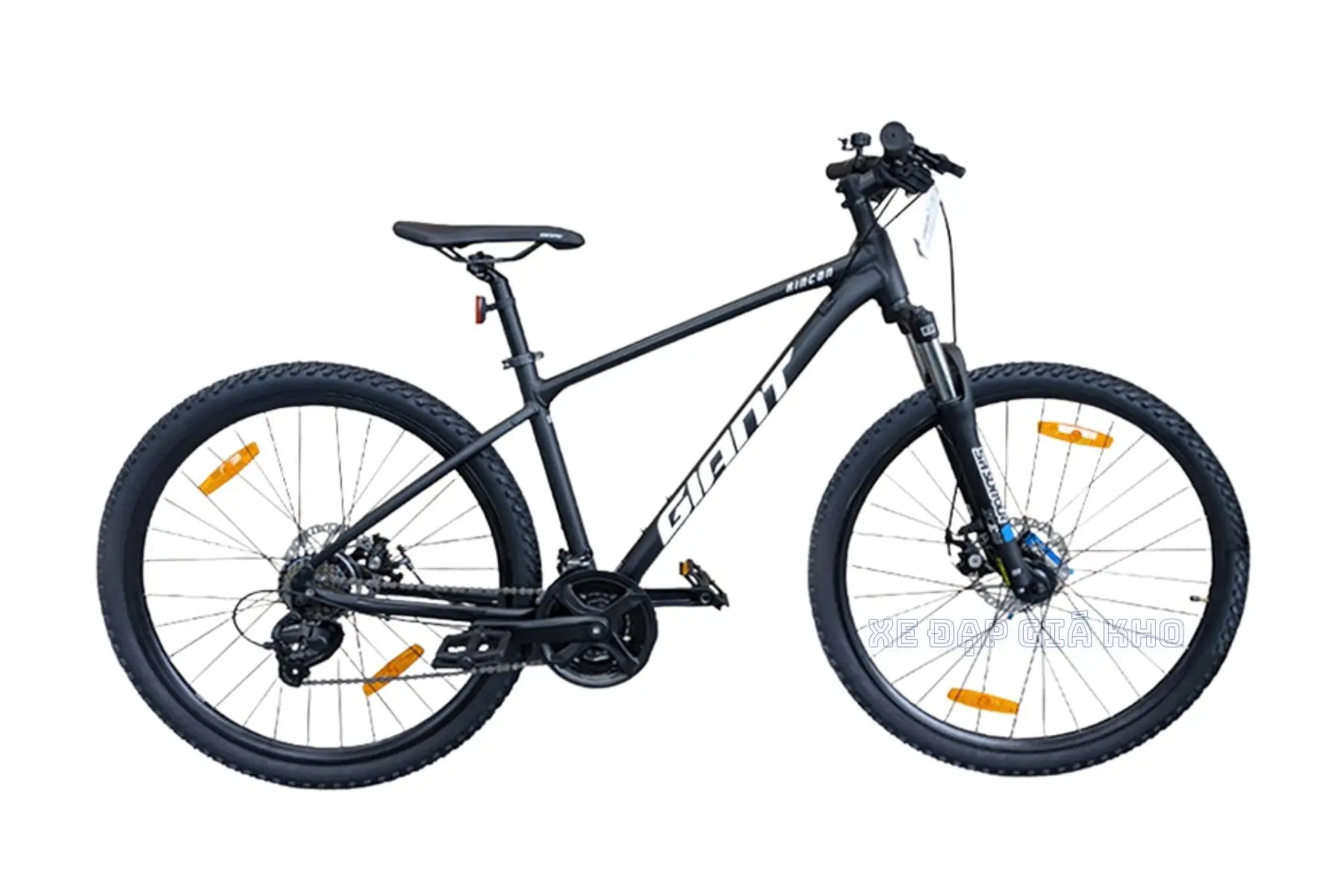 Xe Đạp Đua Địa Hình MTB GIANT Rincon 1 27.5 2022 - QT 3 Xe Đạp Đua Địa Hình MTB GIANT Rincon 1 27.5 2022 - QT