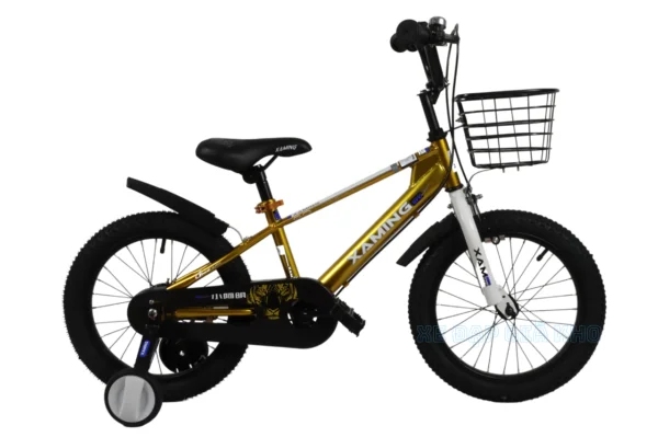 Xe Đạp Trẻ Em 16 Inch Xaming Hiphop 2 Xe Đạp Trẻ Em 16 Inch Xaming Hiphop