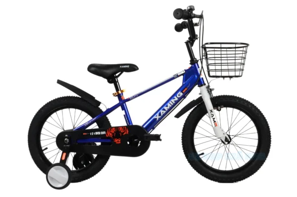 Xe Đạp Trẻ Em 16 Inch Xaming Hiphop 3 Xe Đạp Trẻ Em 16 Inch Xaming Hiphop