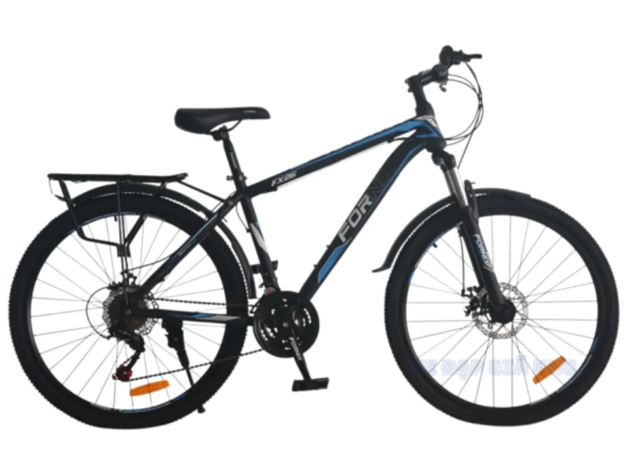 Xe Đạp Thể Thao 26 Inch Fornix Fx26 Giá Rẻ | Khuyến mãi Hot