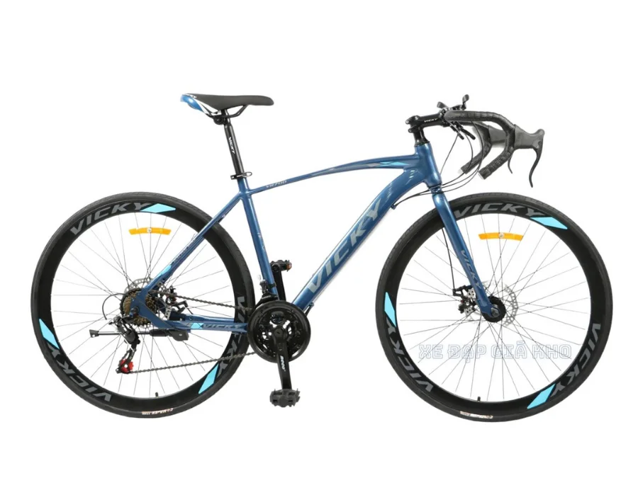 Xe Đạp Đua 700c Vicky VR700