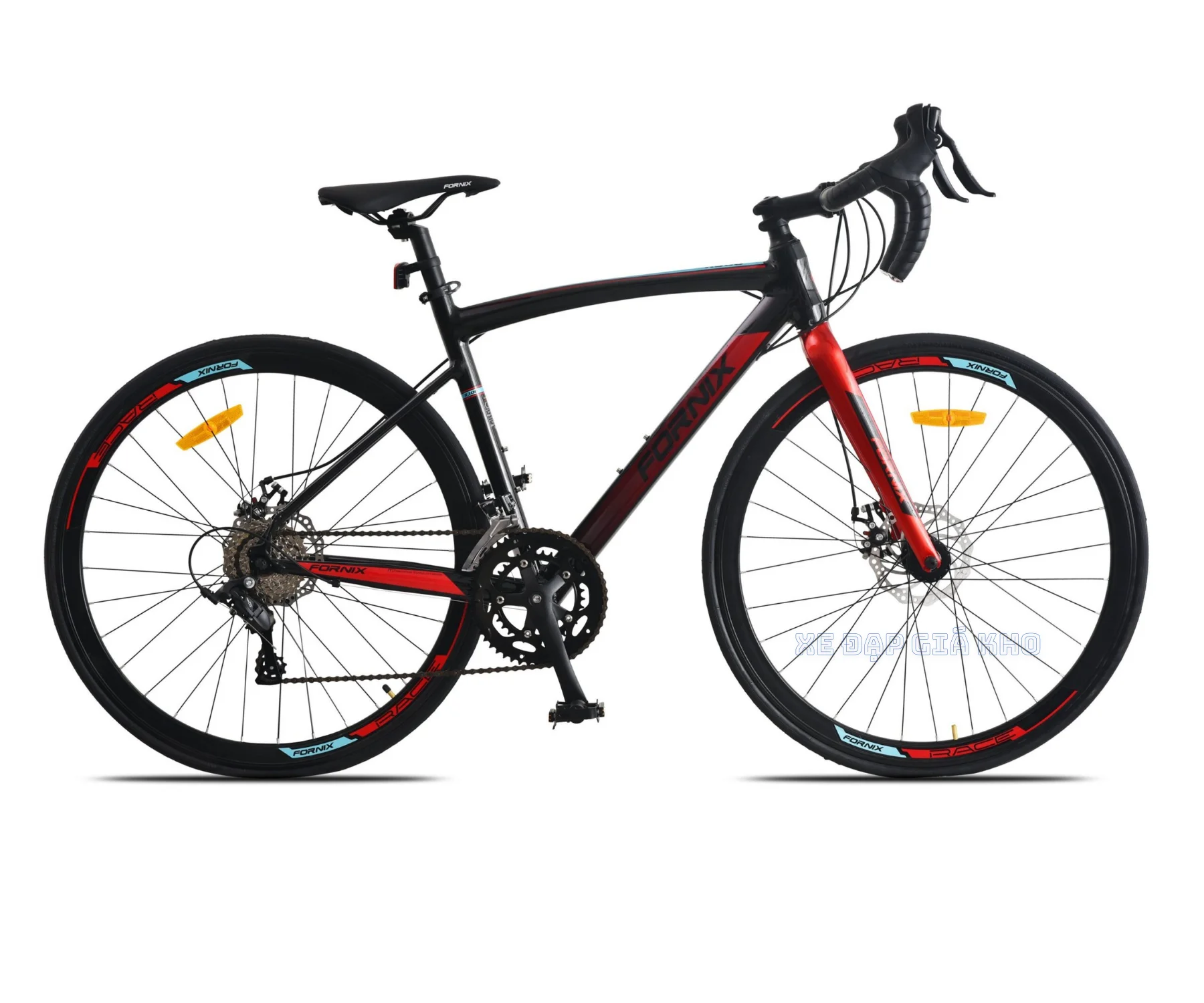 Xe Đạp Thể Thao 700c Fornix R300