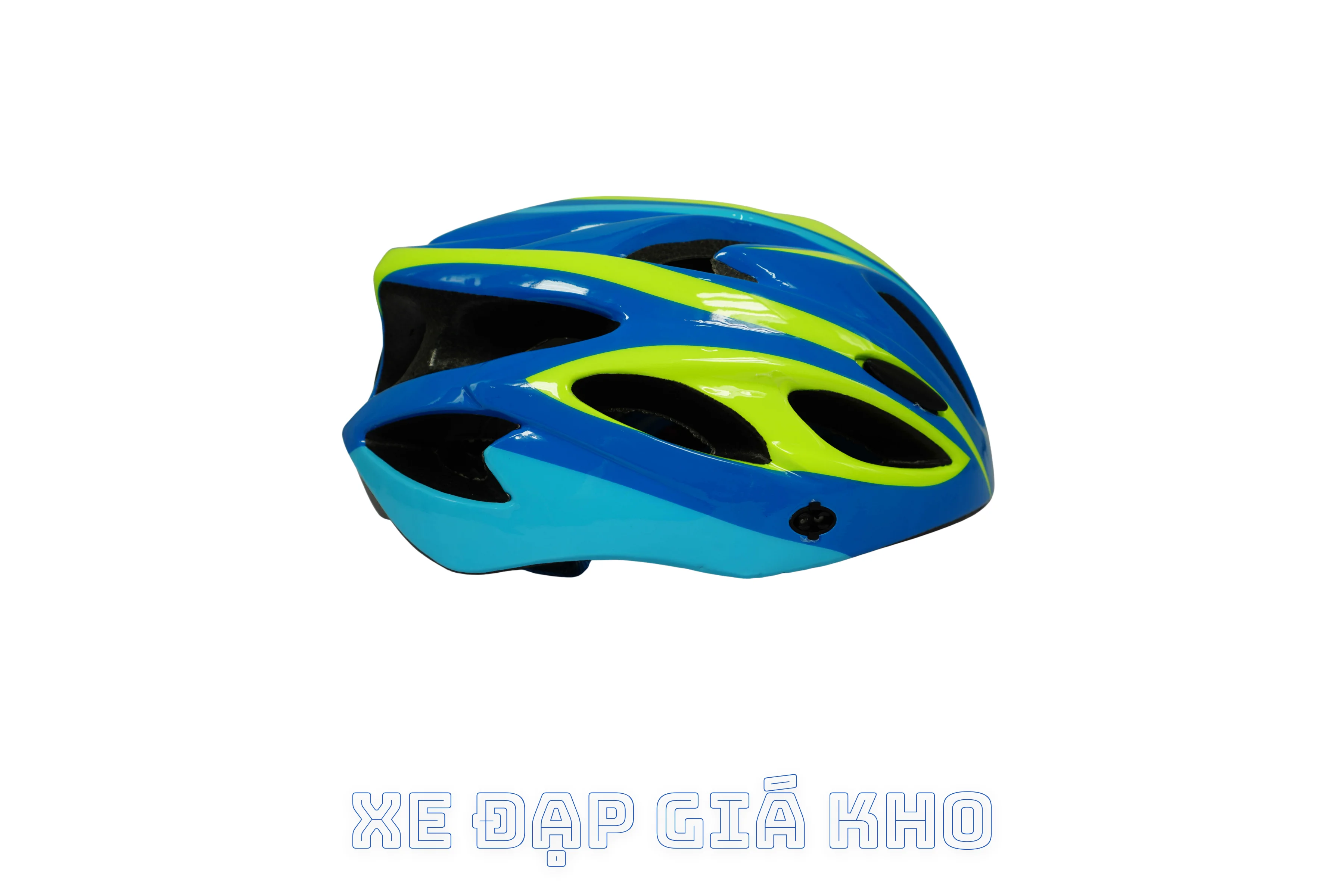 Nón Bảo Hiểm Cho Bé Cao Cấp Dạ Quang 02