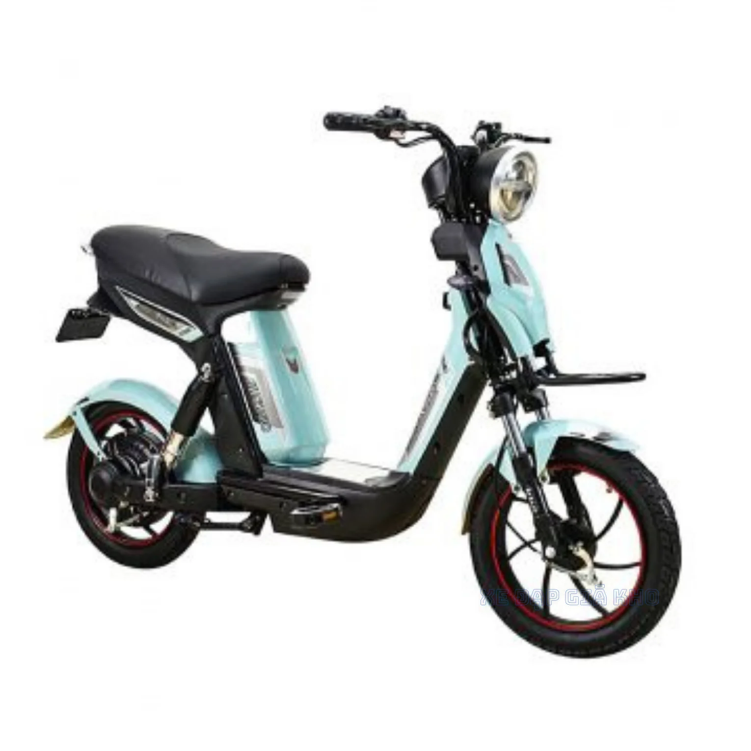Xe Đạp Điện Osakar Alpha Sport