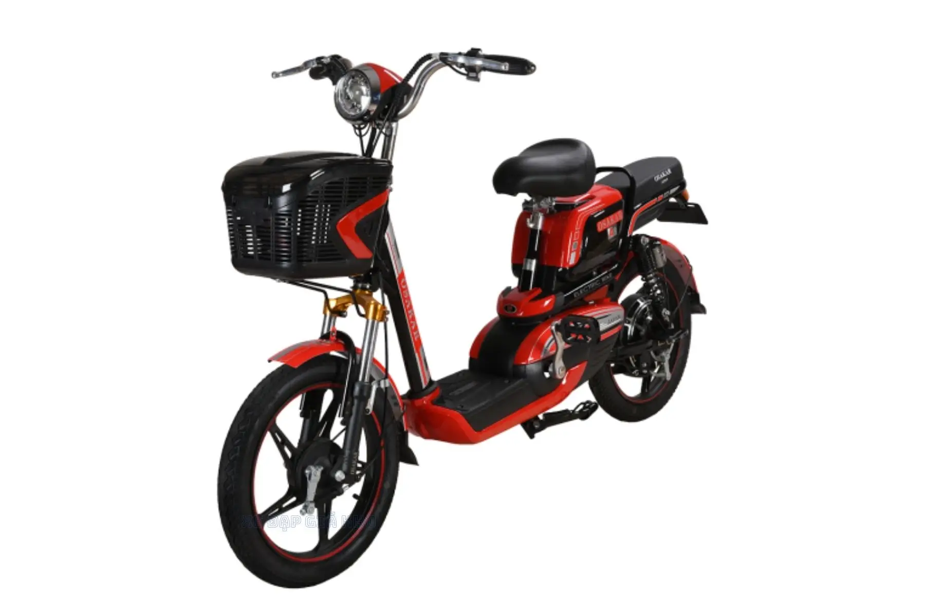 Xe đạp điện Osakar A8