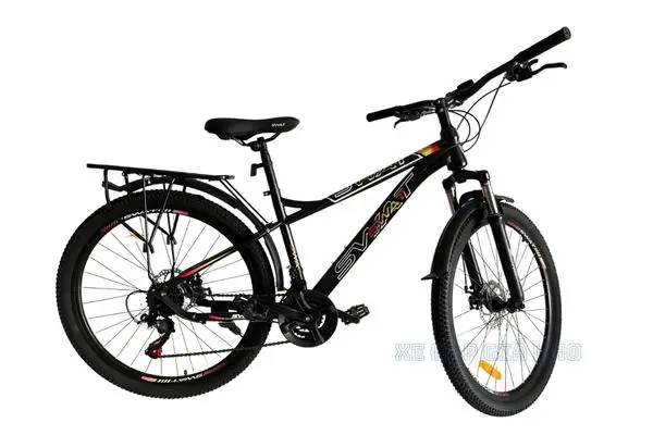 Xe Đạp Thể Thao 26 Inch Swat SW26