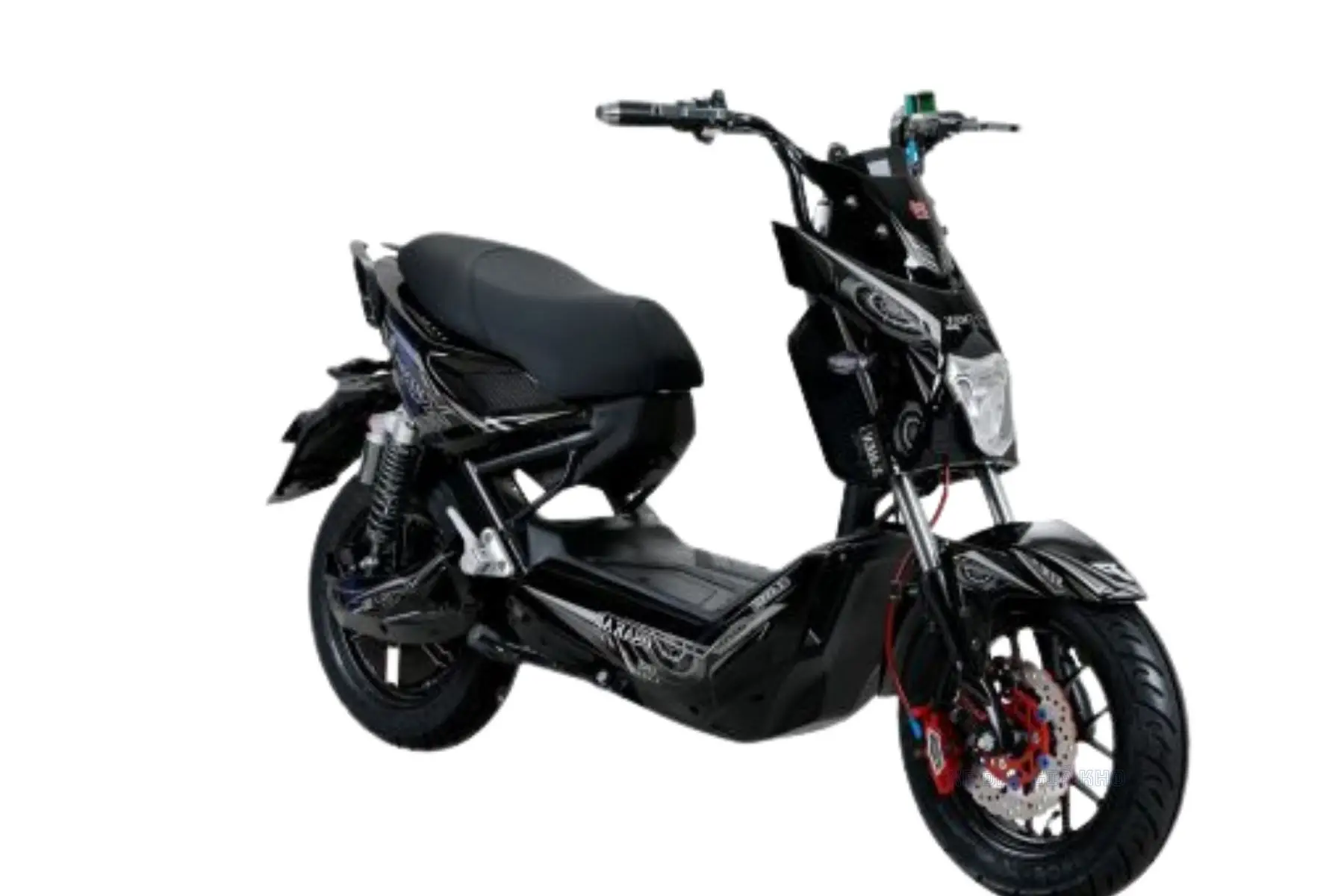 Xe Máy Điện Osakar Xmen Pro