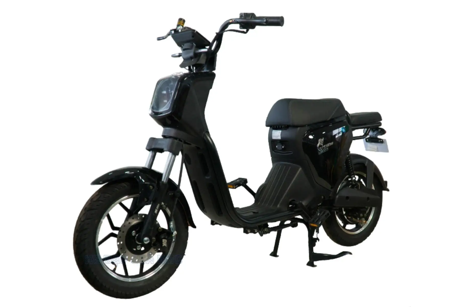 Xe Đạp Điện DKBike Sparta
