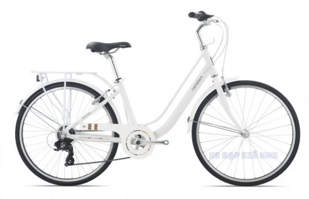 Xe Đạp Phổ Thông 26 Inch Giant Ineed 1500 2022