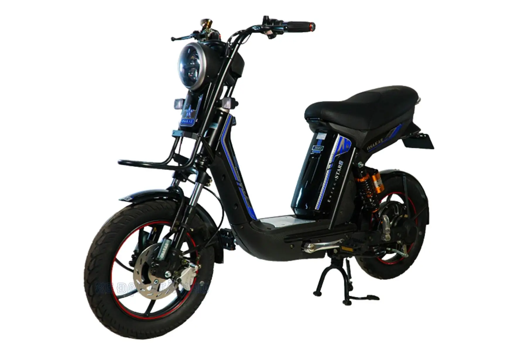 Xe Đạp Điện Osakar Star