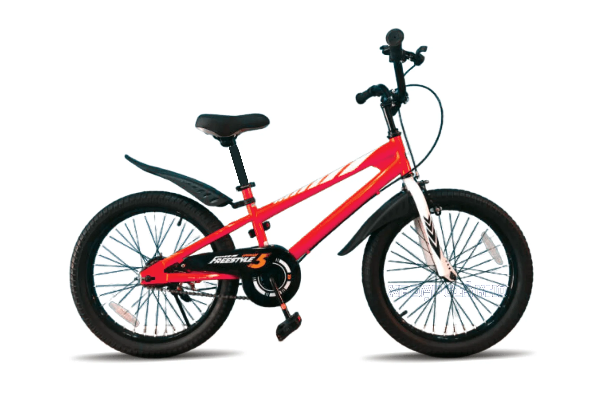 Xe Đạp Trẻ Em RoyalBaby FreeStyle 20 Inch 2 Xe Đạp Trẻ Em RoyalBaby FreeStyle 20 Inch