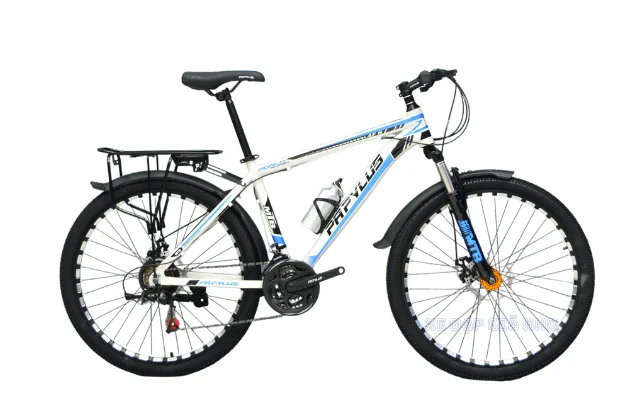 Xe Đạp Địa Hình 26 Inch Khung Nhôm Papylus AF6