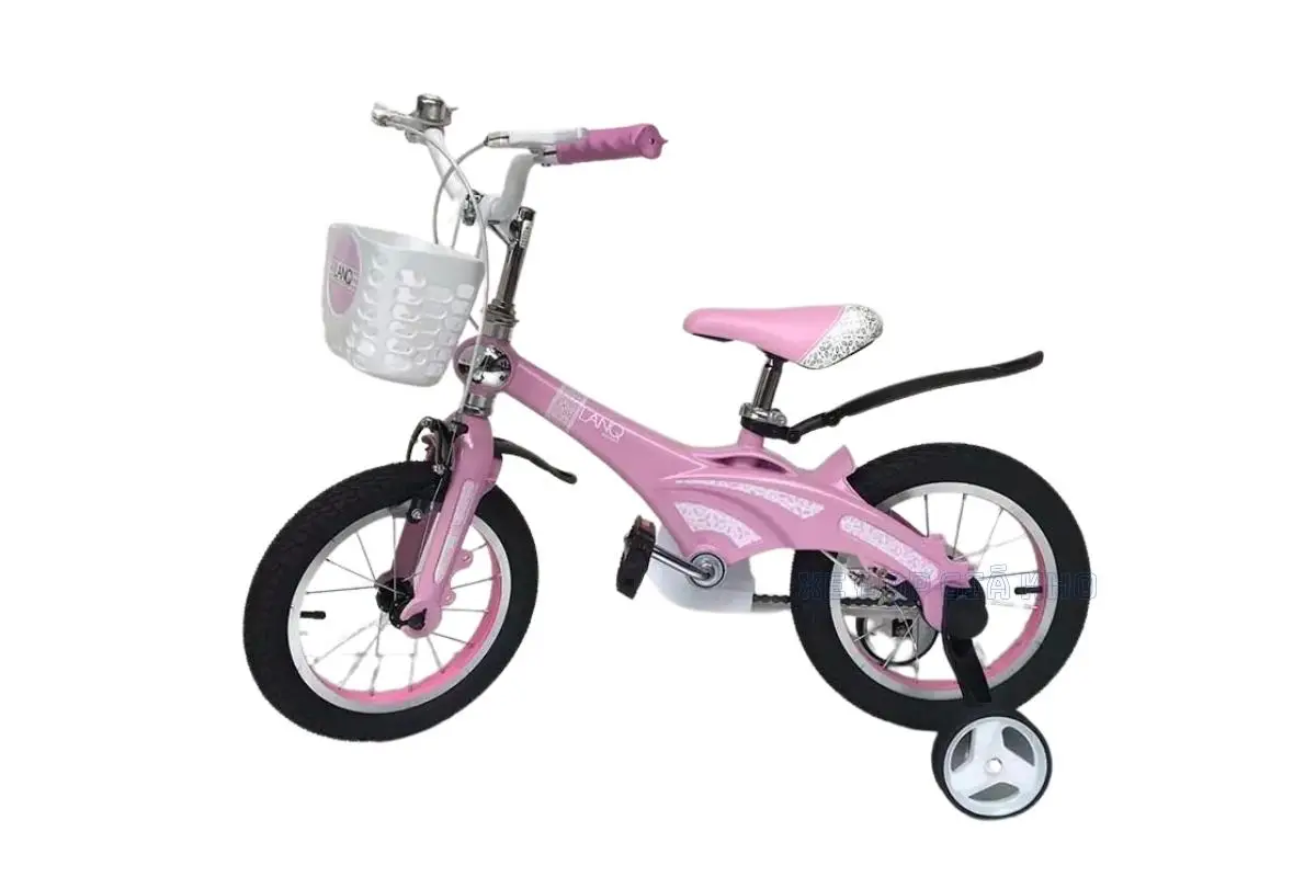 Xe Đạp Trẻ Em LANQ 46 16 Inch