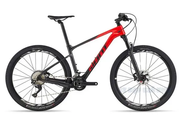 Xe Đạp Địa Hình GIANT XTC Advanced 3 2022 - QT