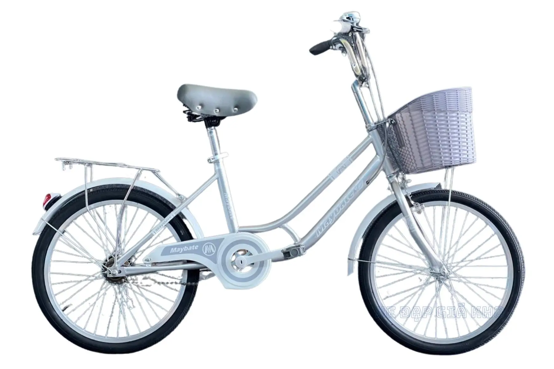 Xe Đạp Trẻ Em 20 Inch Maybate MB01