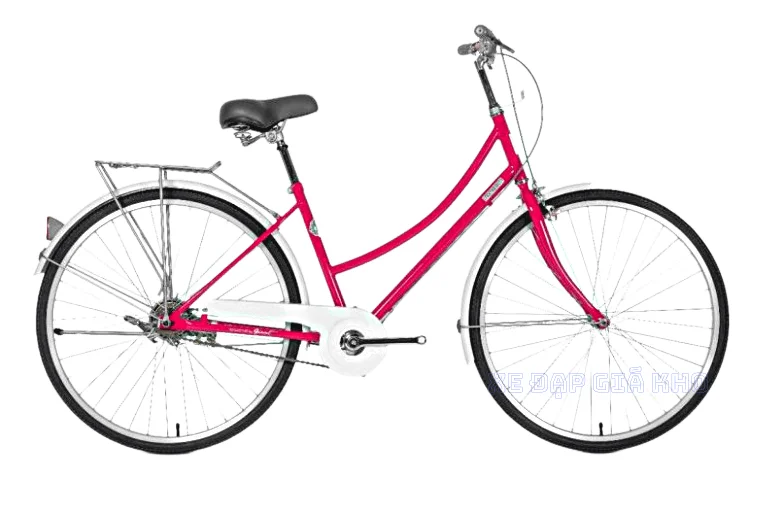 Xe Đạp Giant Ineed Athena 2020 - Màu Xanh Biển