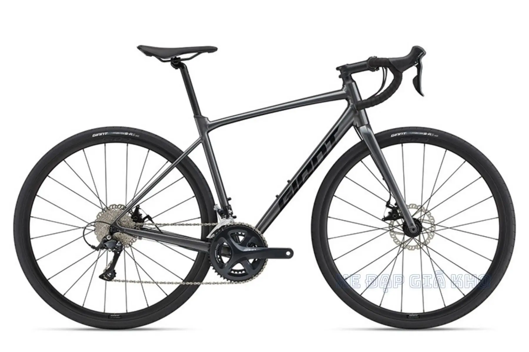 Xe Đạp Đua ROAD GIANT CONTEND AR 3 2022 - QT 3 Xe Đạp Đua ROAD GIANT CONTEND AR 3 2022 - QT