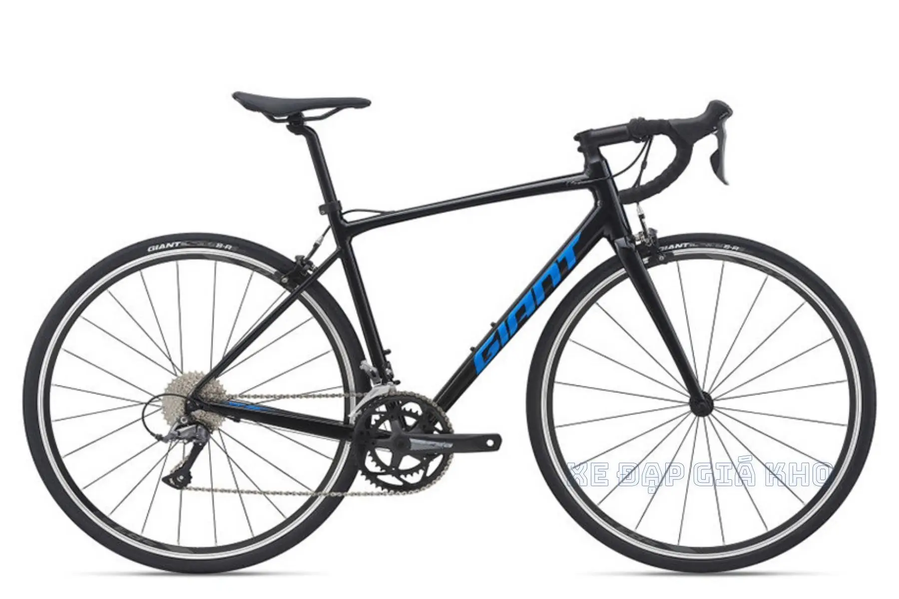 Xe đạp đua ROAD GIANT CONTEND 2 2021 - QT 2 Xe đạp đua ROAD GIANT CONTEND 2 2021 - QT