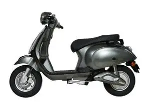 Xe Máy Điện OSAKAR NISPA SV 2021