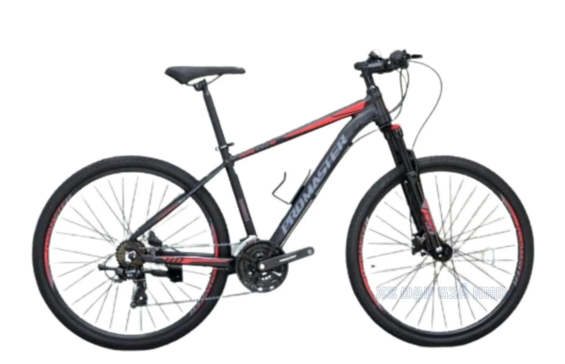 Xe Đạp Thể Thao 27.5 Inch PROMASTER KERAS