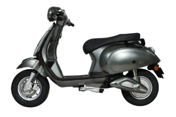 Xe Máy Điện OSAKAR NISPA SV 2021