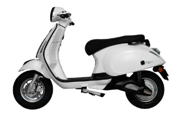 Xe Máy Điện OSAKAR NISPA SV 2021