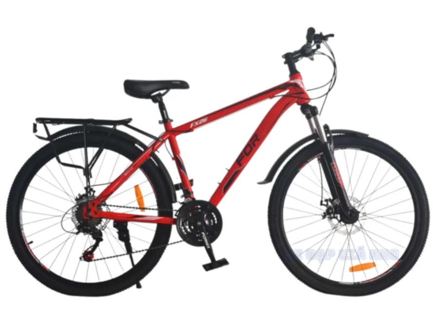 Xe Đạp Thể Thao 26 Inch Fornix Fx26 Giá Rẻ | Khuyến mãi Hot