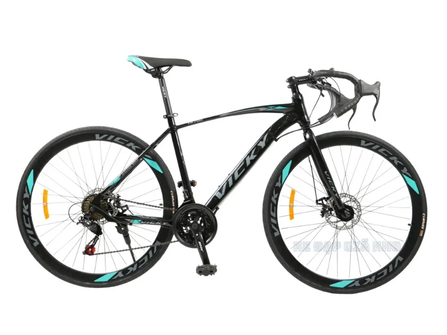 Xe Đạp Đua 700c Vicky VR700