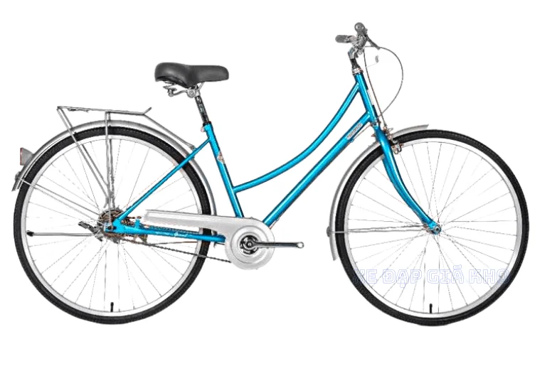 Xe Đạp Giant Ineed Athena 2020 - Màu Xanh Biển