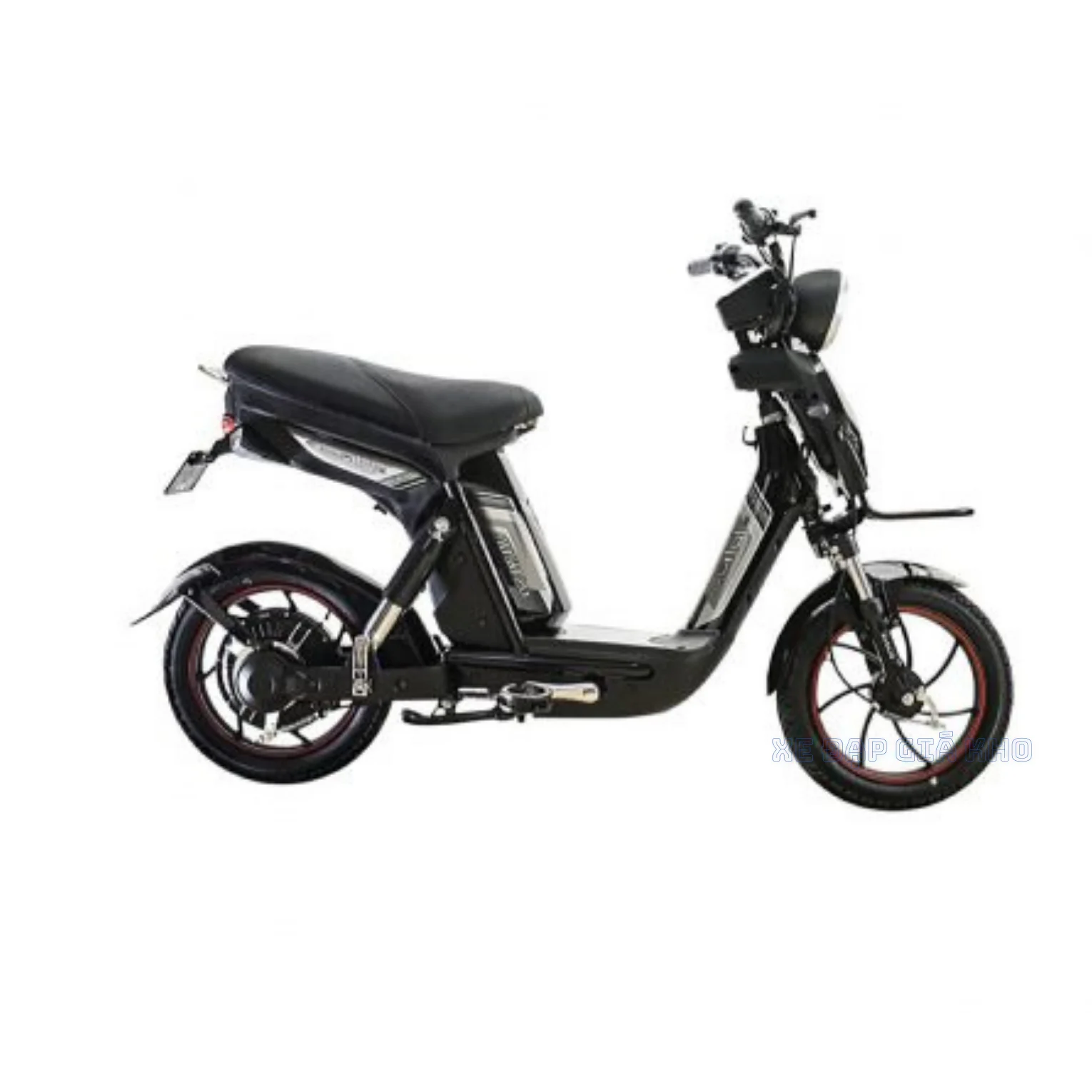 Xe Đạp Điện Osakar Alpha Sport