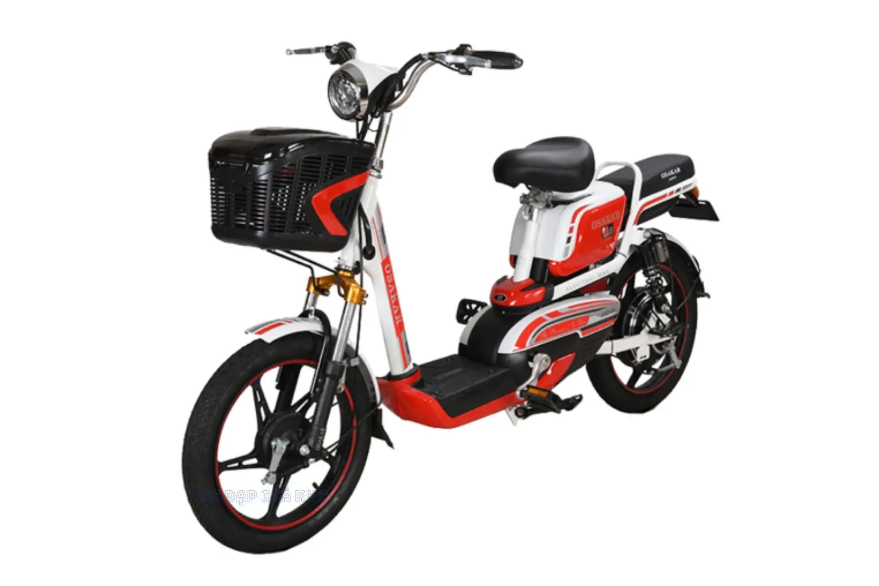 Xe đạp điện Osakar A8
