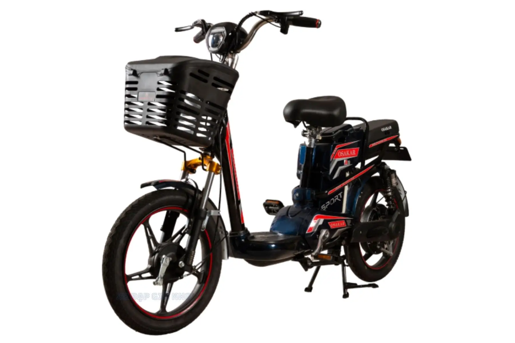 Xe đạp điện Osakar A9