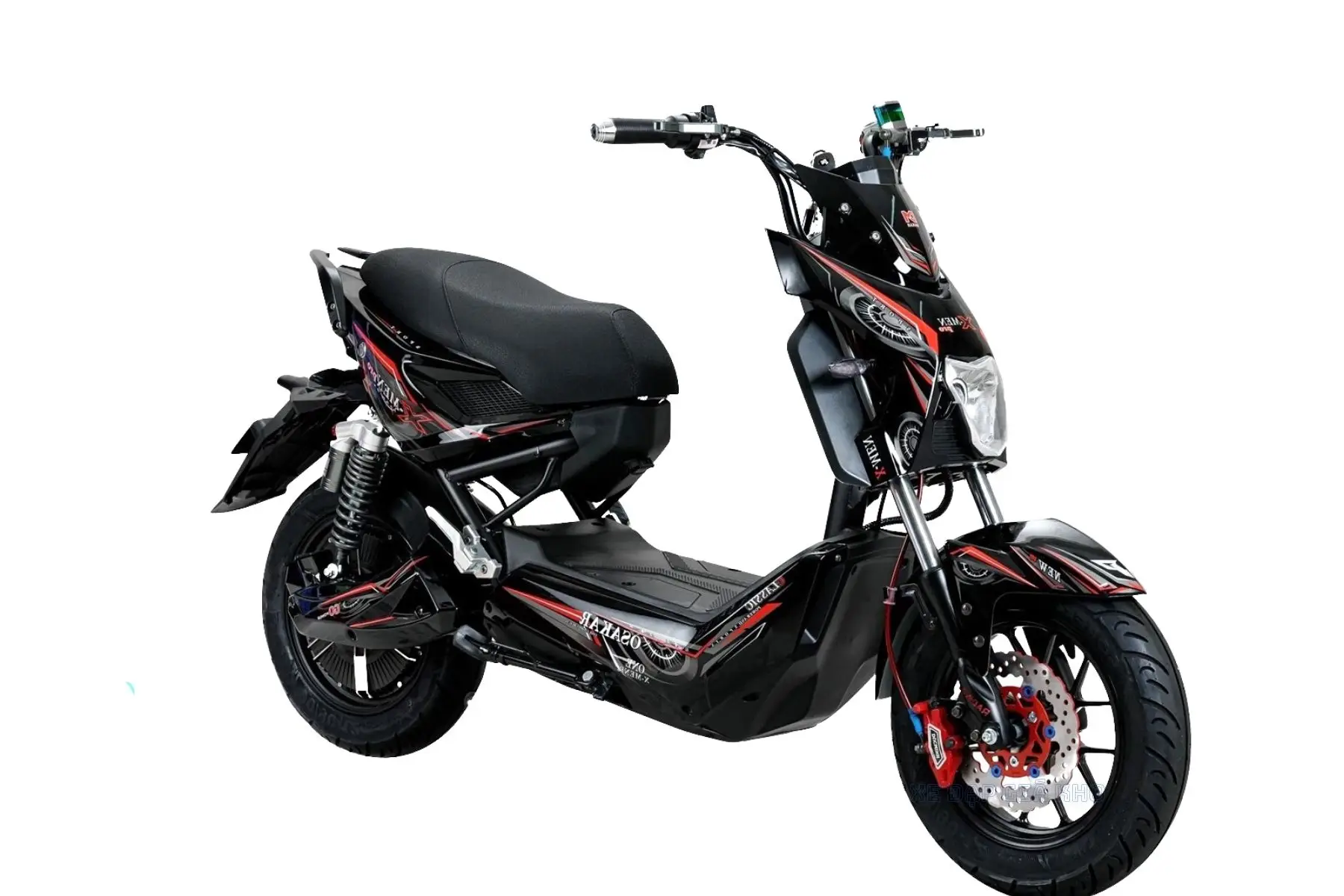 Xe Máy Điện Osakar Xmen Pro