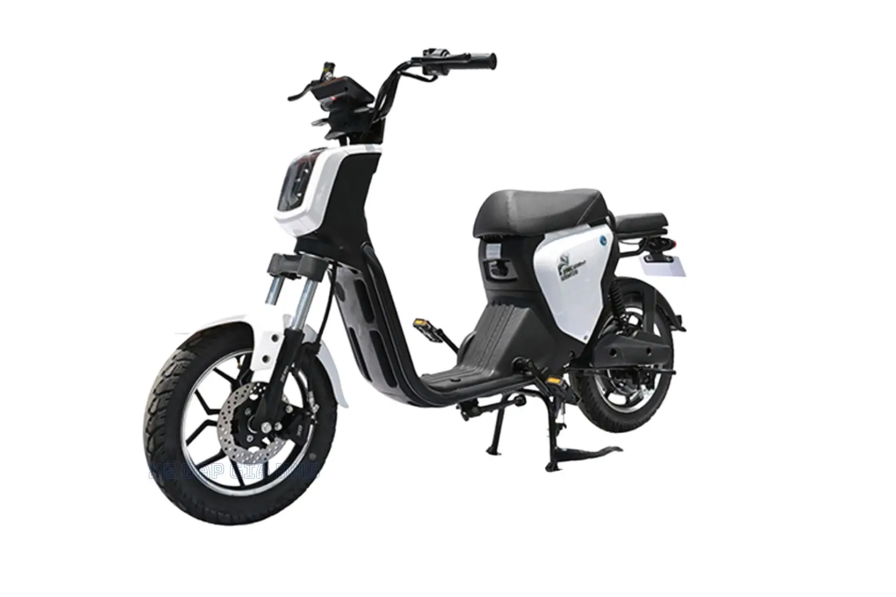 Xe Đạp Điện DKBike Sparta