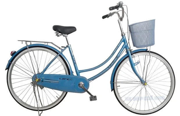 Xe Đạp Nữ LIFE M1