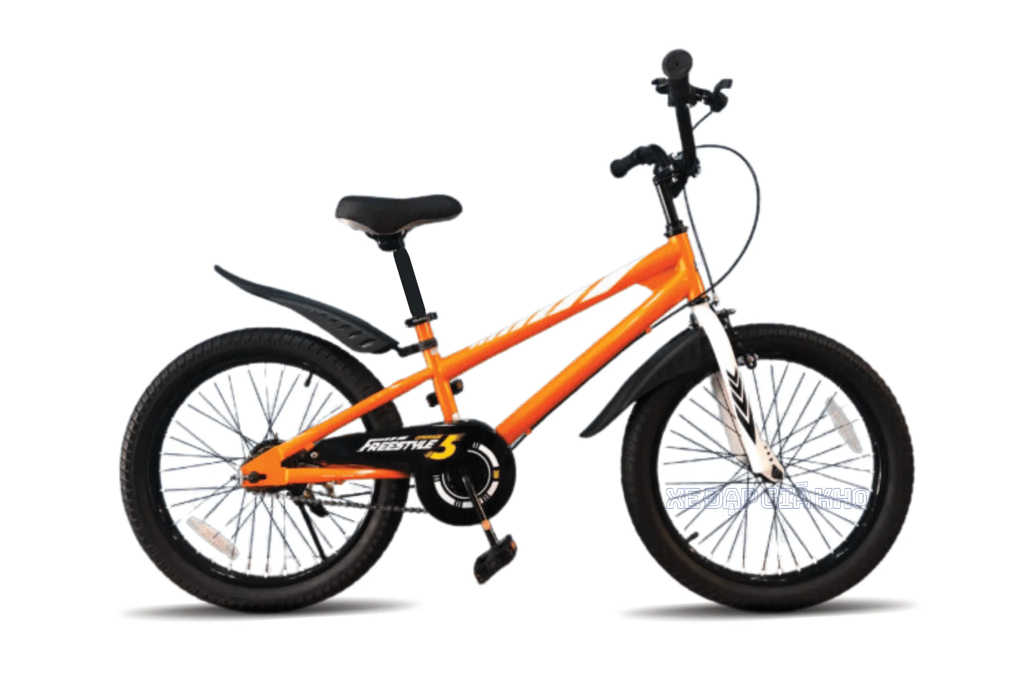 Xe Đạp Trẻ Em RoyalBaby FreeStyle 20 Inch 1 Xe Đạp Trẻ Em RoyalBaby FreeStyle 20 Inch