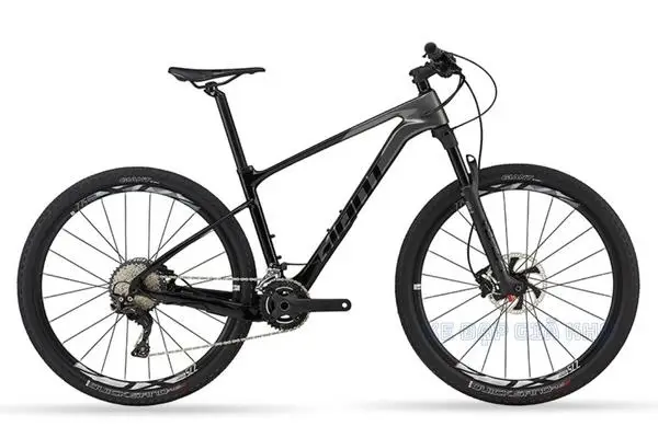 Xe Đạp Địa Hình GIANT XTC Advanced 3 2022 - QT
