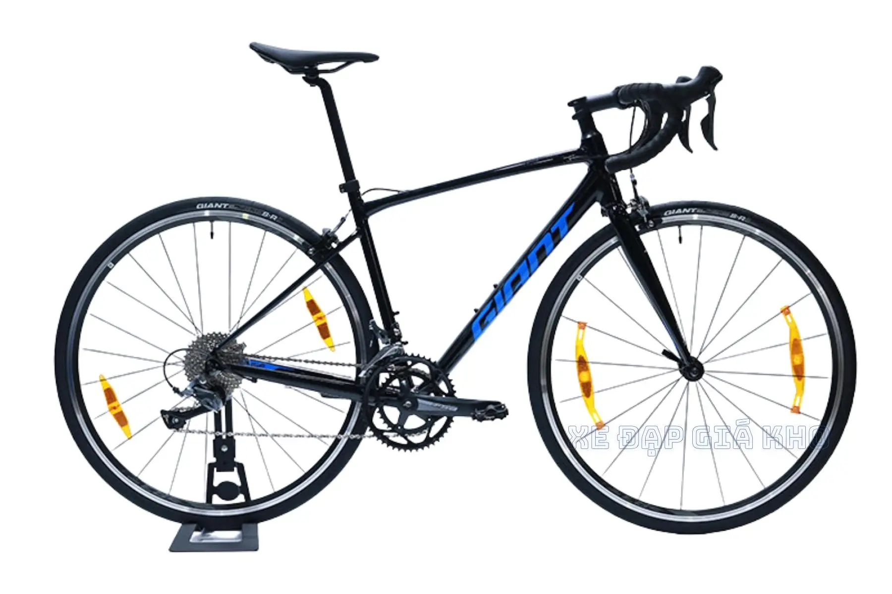 Xe Đạp Đua Đường Trường Road GIANT Contend 3 2021 – QT