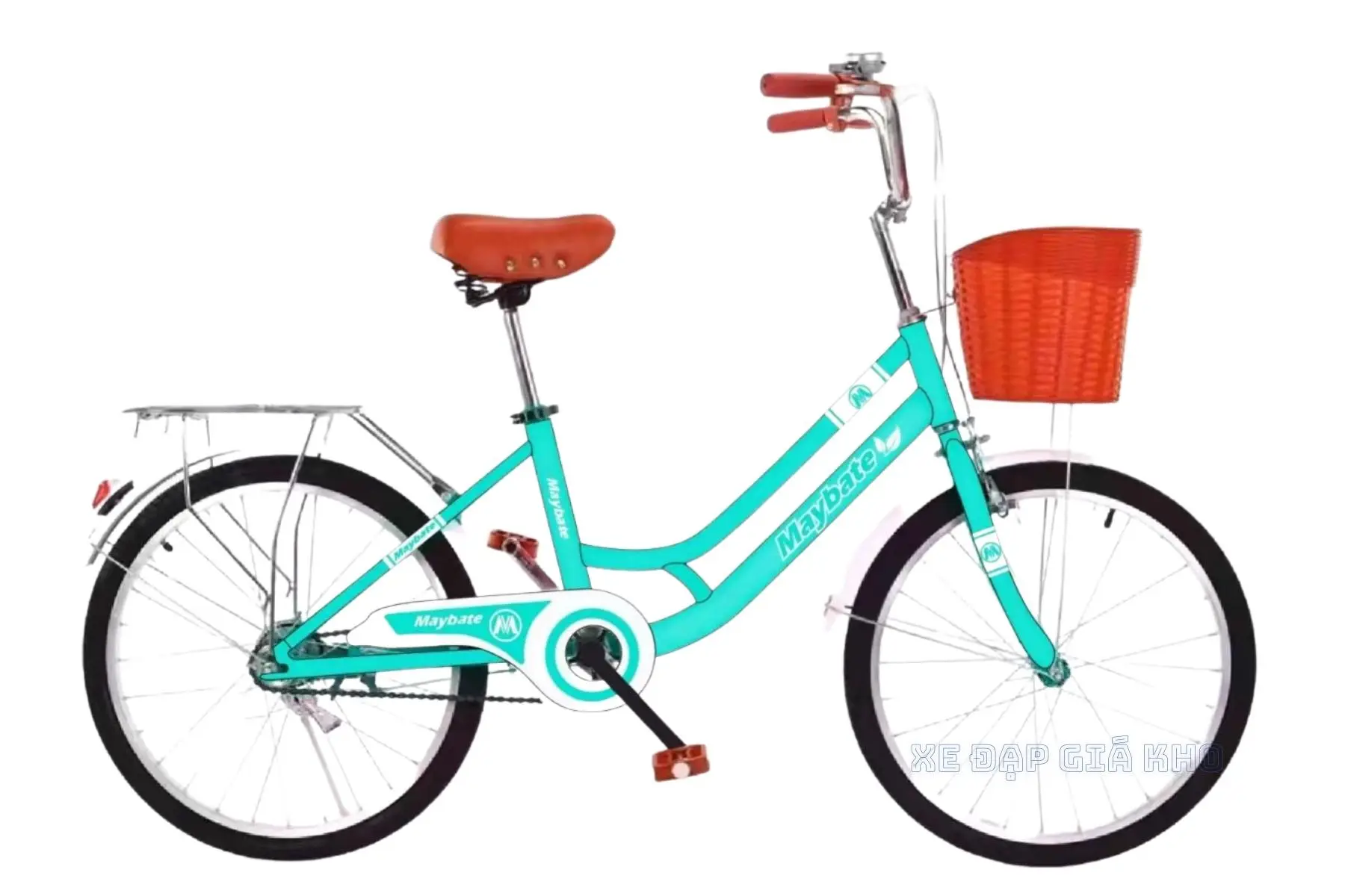 Xe Đạp Trẻ Em 20 Inch Maybate MB01