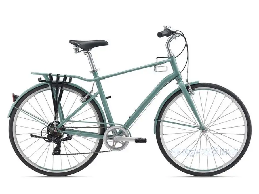 Xe Đạp Nữ Giant Momentum Ineed Street 700c