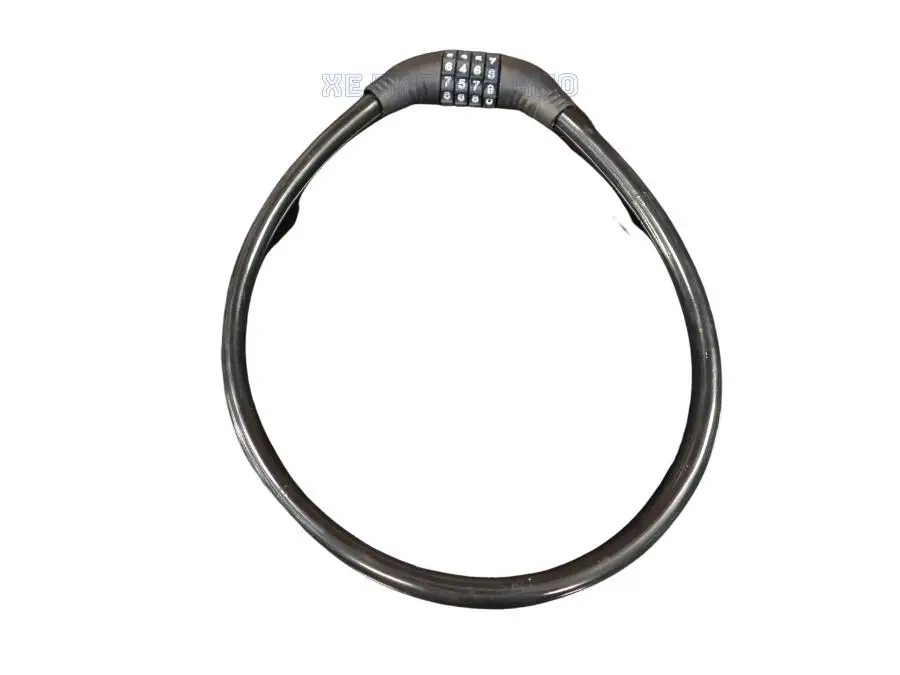 Ổ Khóa 4 Số Lock