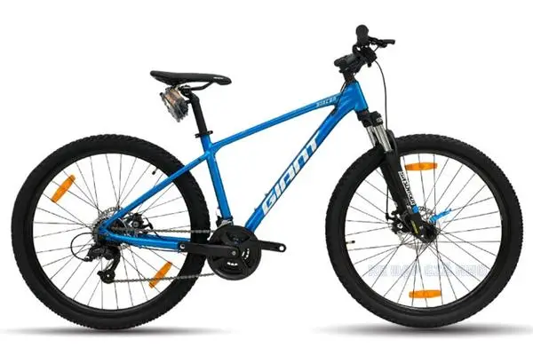 Xe Đạp Địa Hình MTB GIANT Rincon 2 27.5 2022 - QT