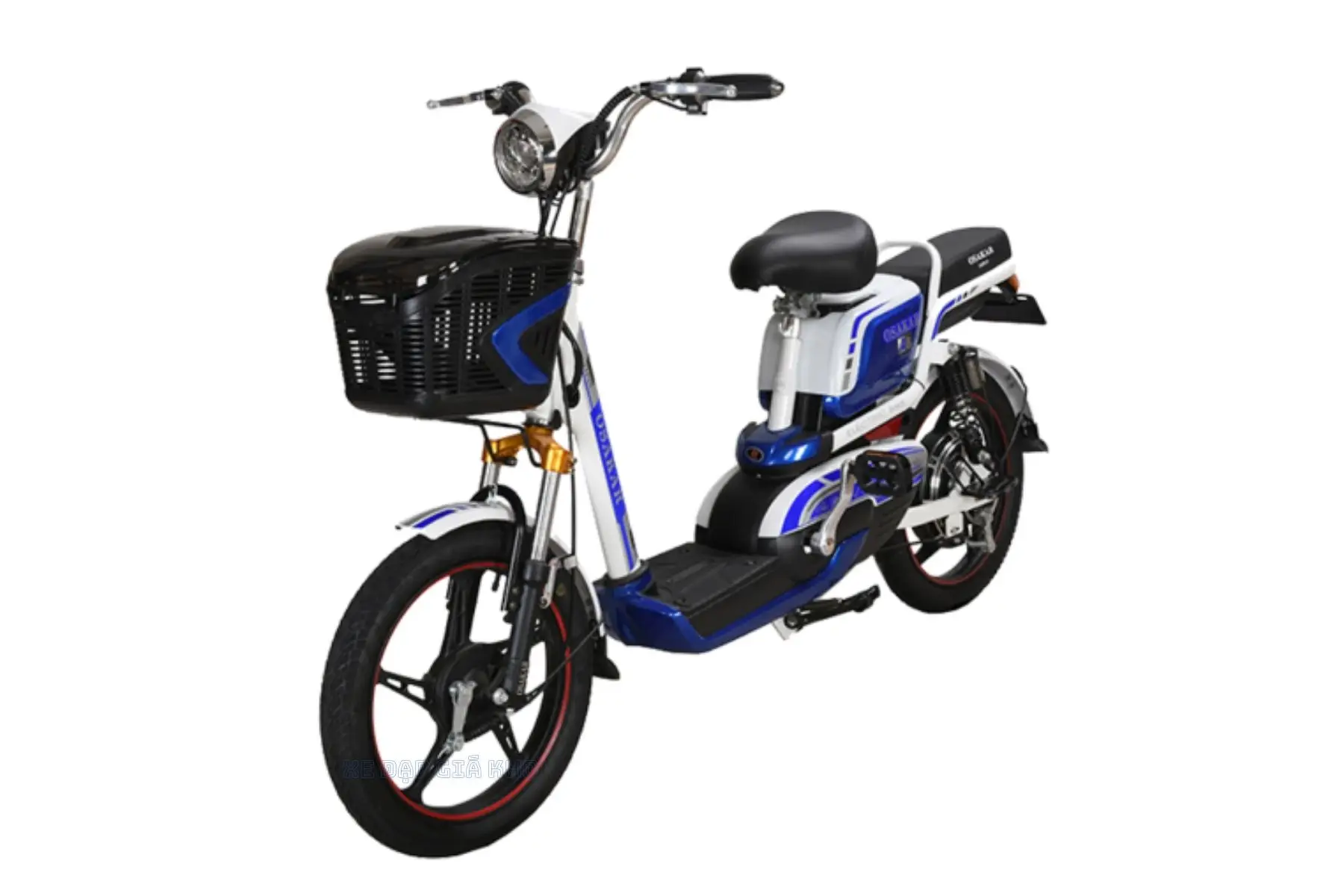 Xe đạp điện Osakar A8