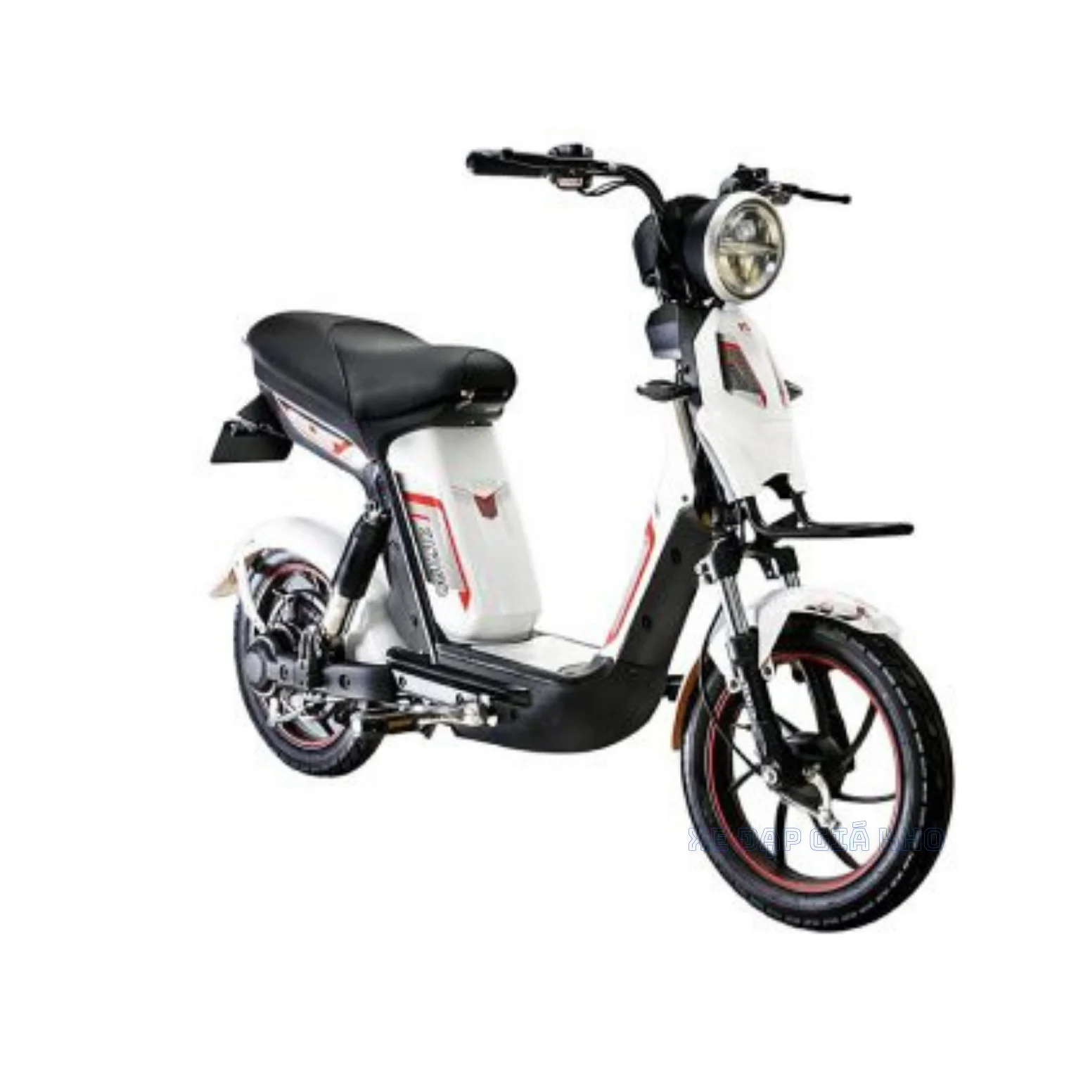 Xe Đạp Điện Osakar Alpha Sport