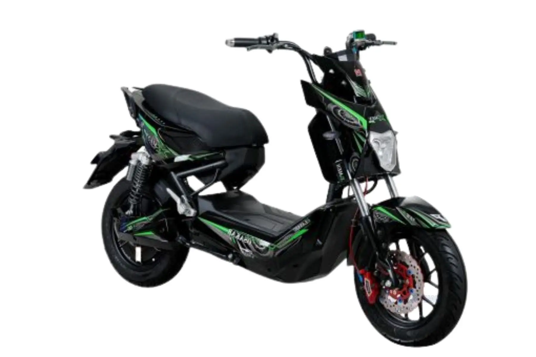 Xe Máy Điện Osakar Xmen Pro