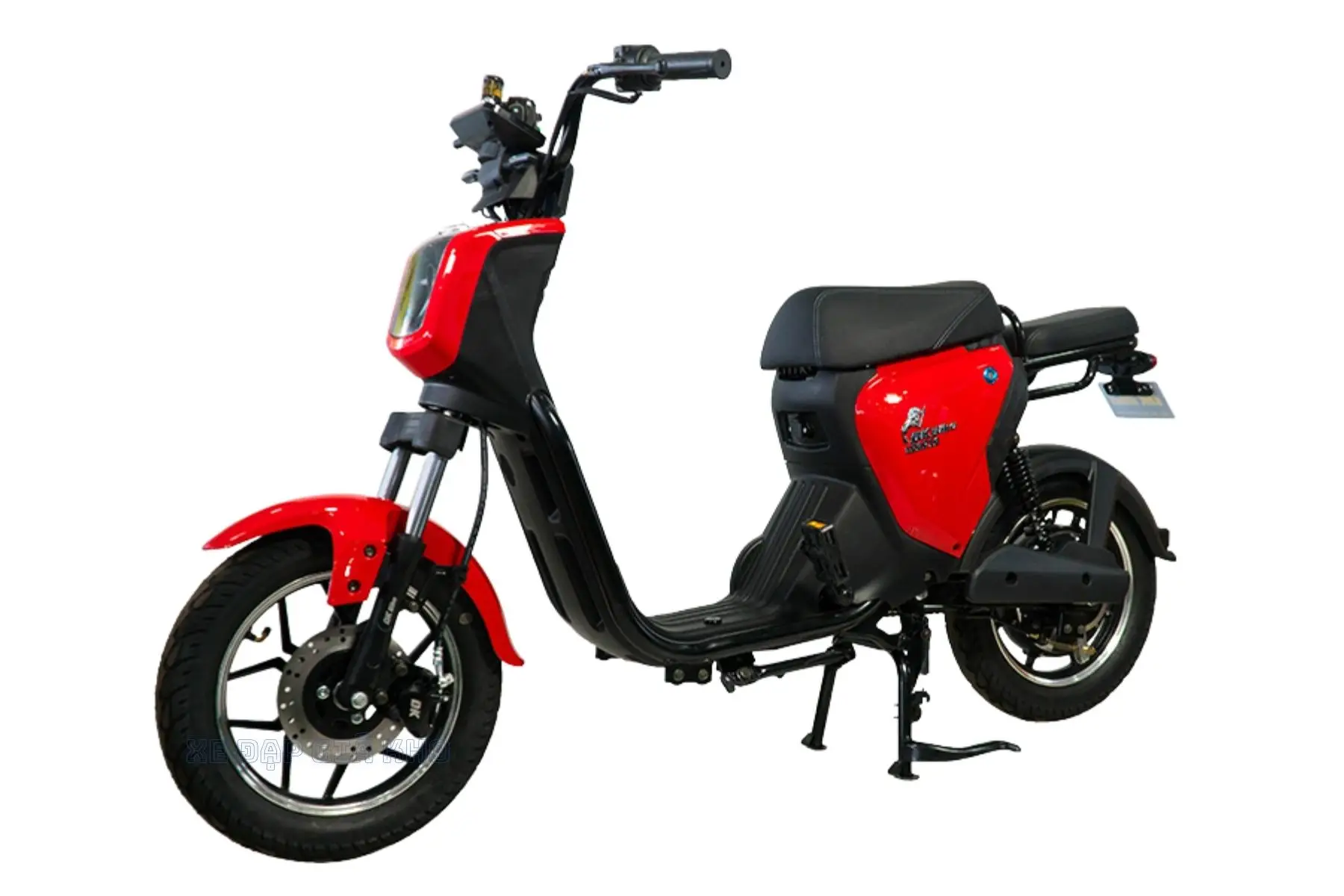 Xe Đạp Điện DKBike Sparta