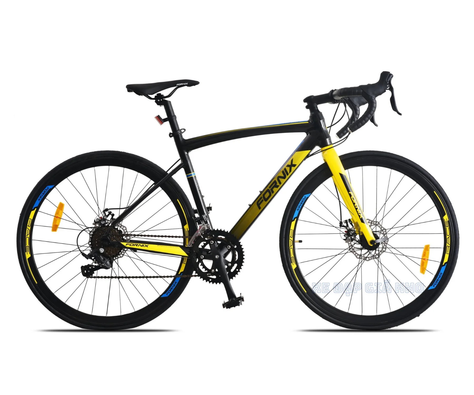 Xe Đạp Thể Thao 700c Fornix R300